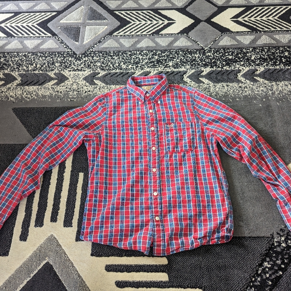 Ralph Lauren men's shirt